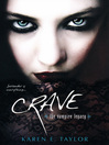 Cover image for Crave